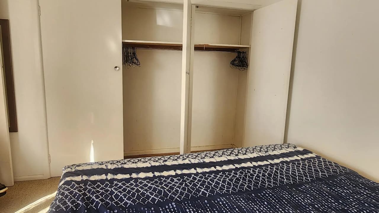 Student accommodation