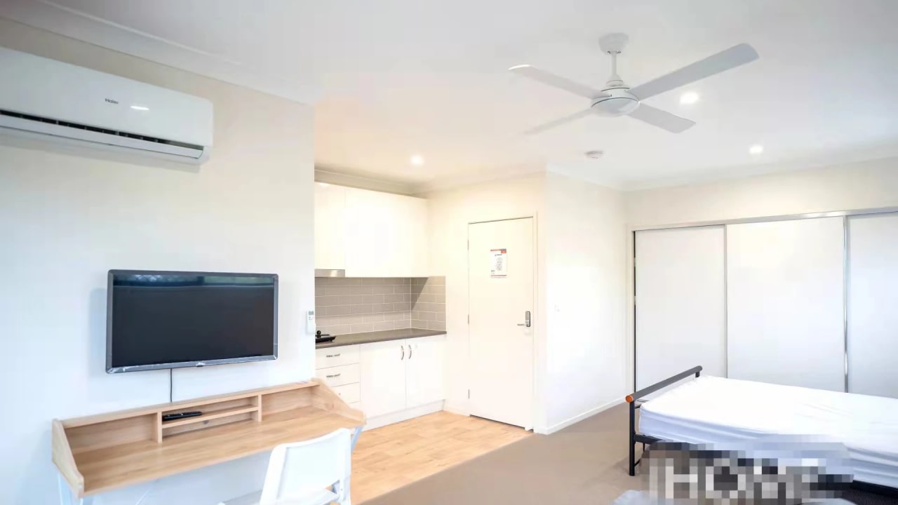Student accommodation