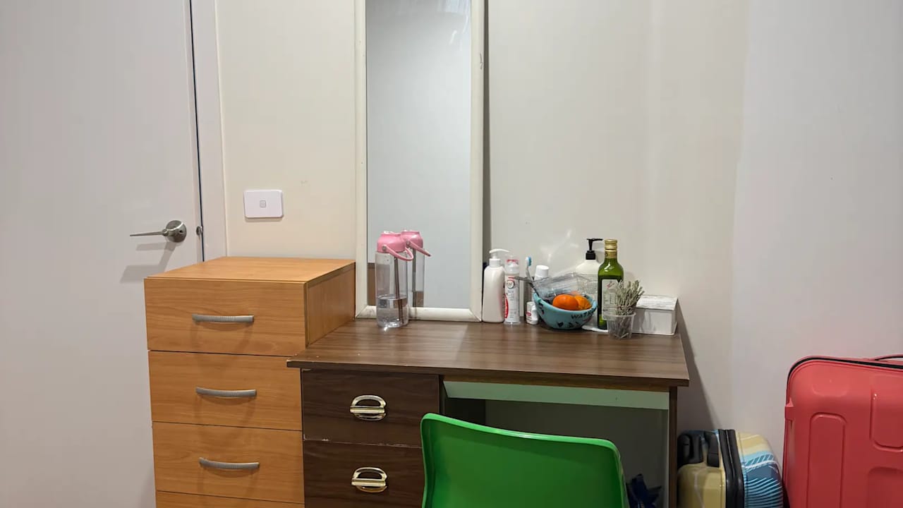 Student accommodation