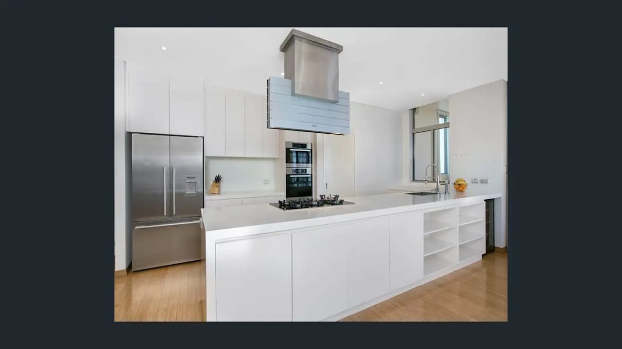 Room with ensuite in a flatshare