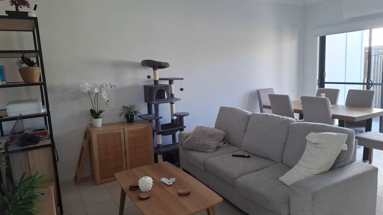 Homestay