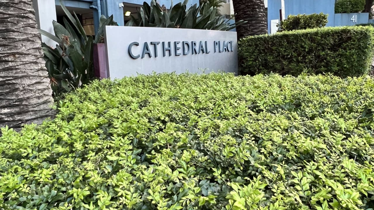 Student accommodation