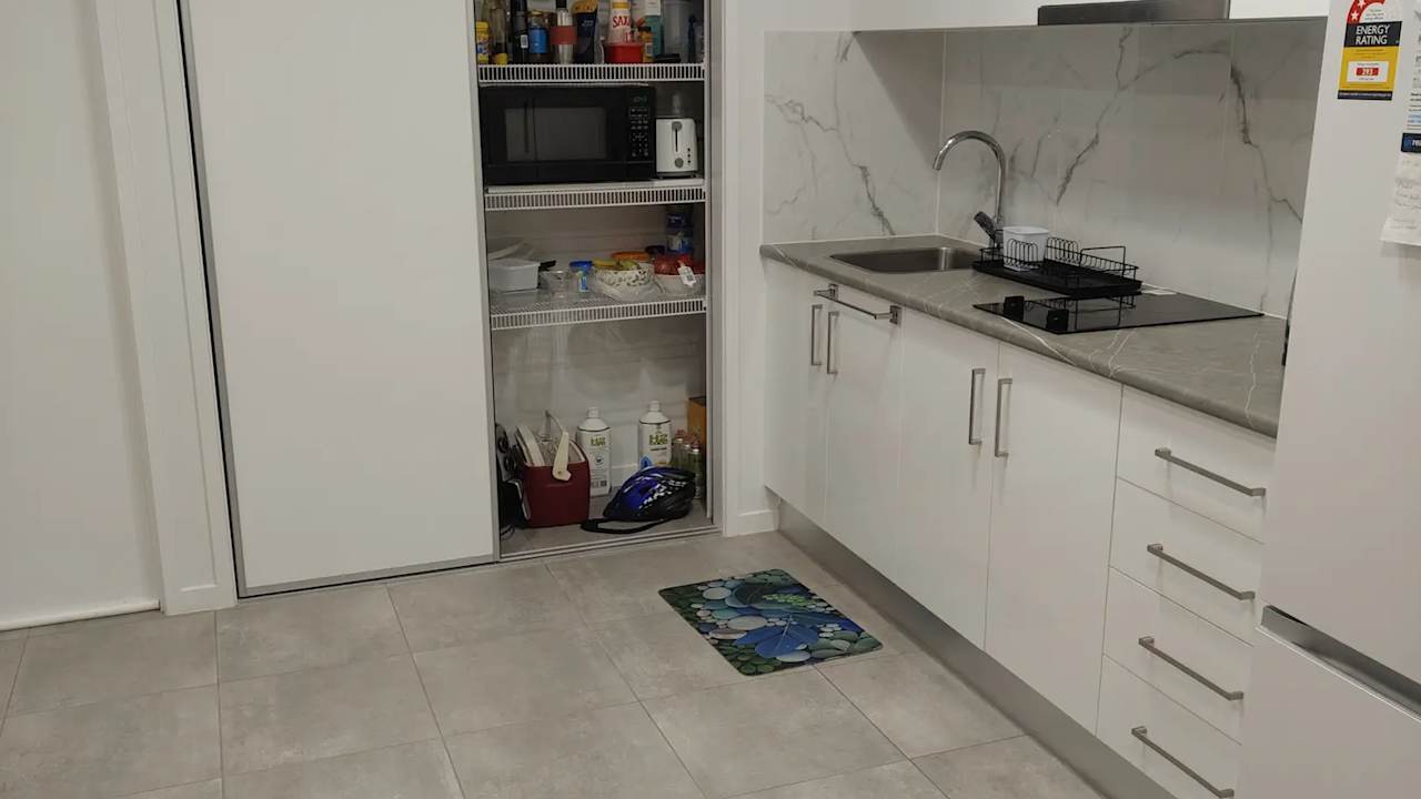 Furnished room granny flat for rent