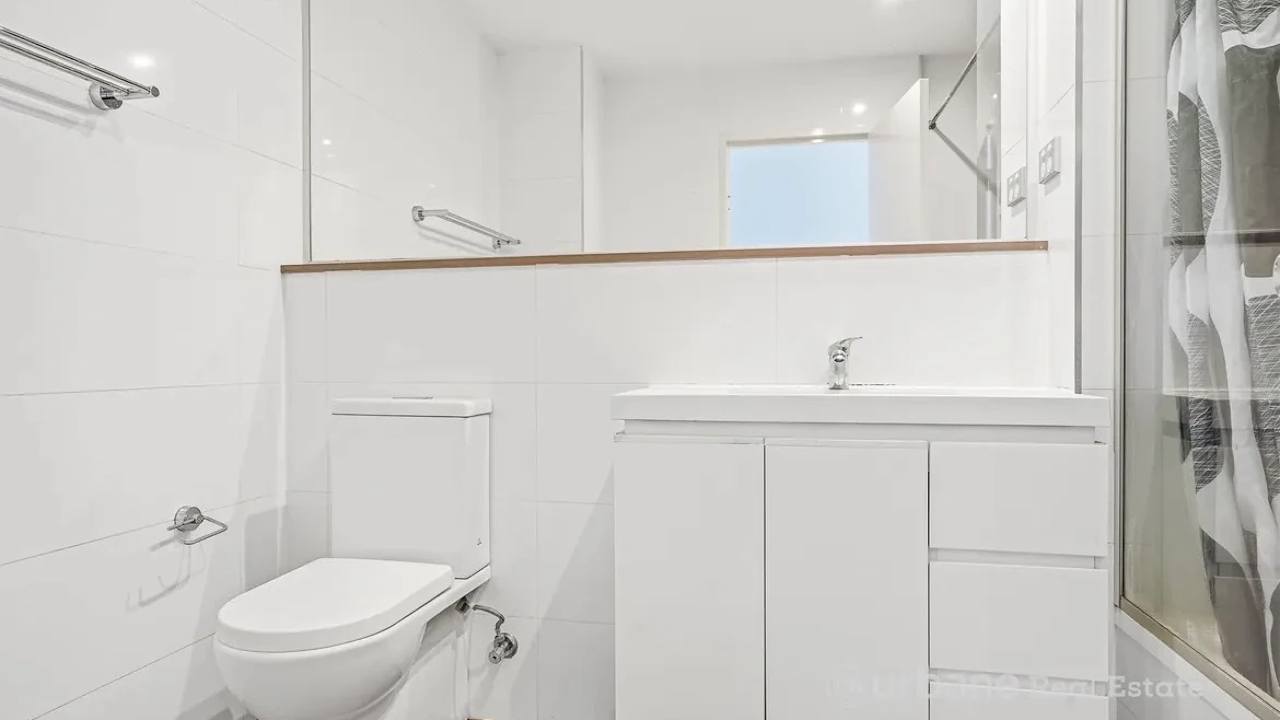 Room in a flatshare