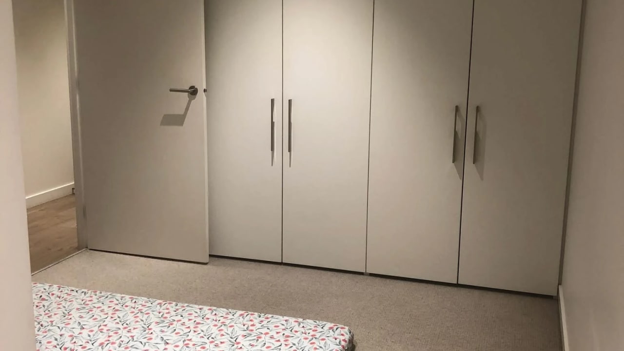 One bed flat for rent