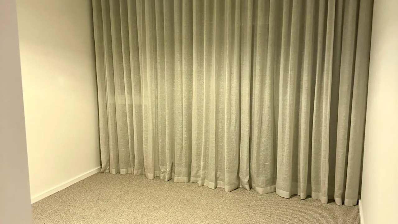 Unfurnished room with own bathroom