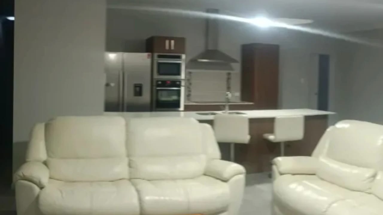 Furnished room with ensuite in a share house