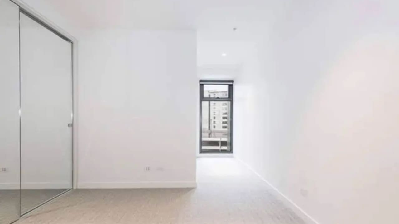 Room in a flatshare
