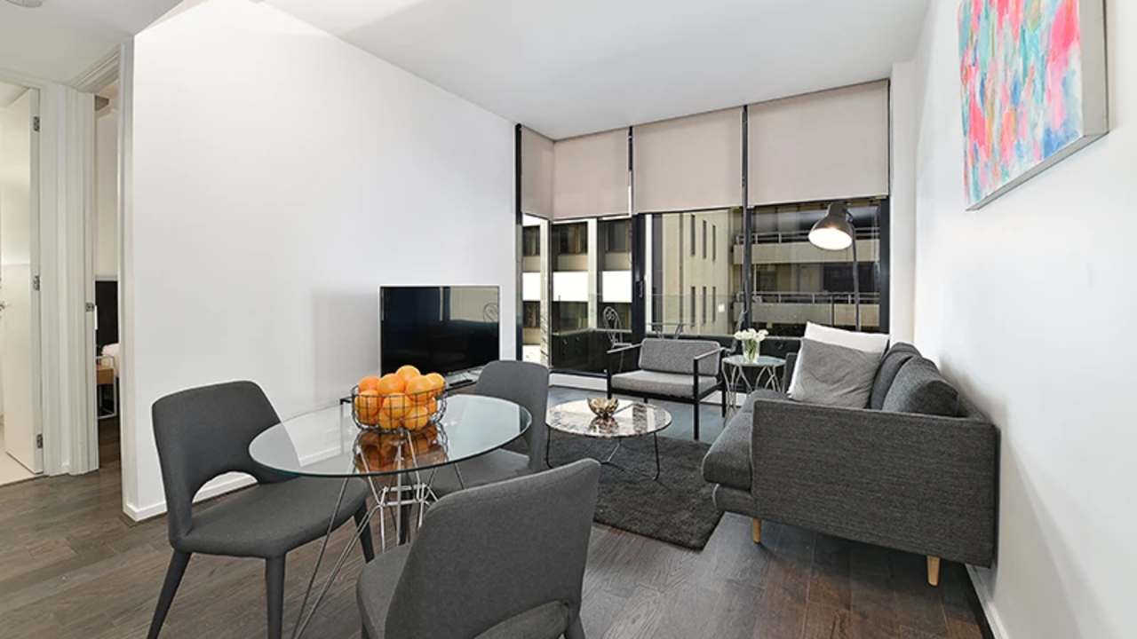 One bed flat for rent