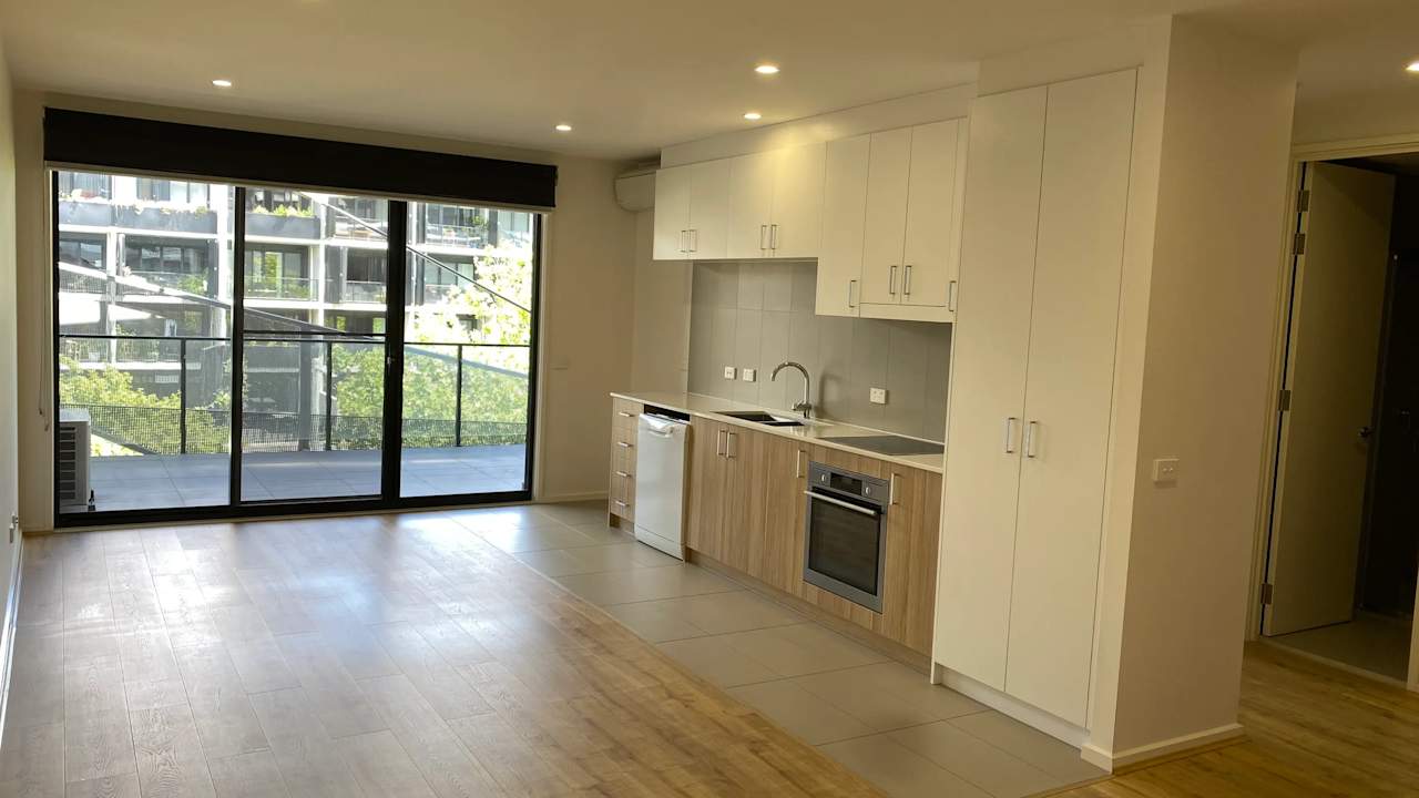 One bed flat for rent