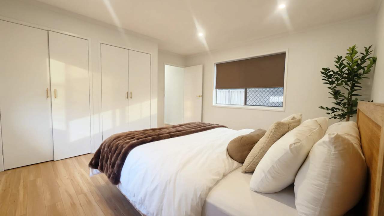 Room granny flat for rent