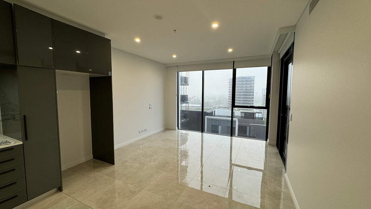 One bed flat for rent