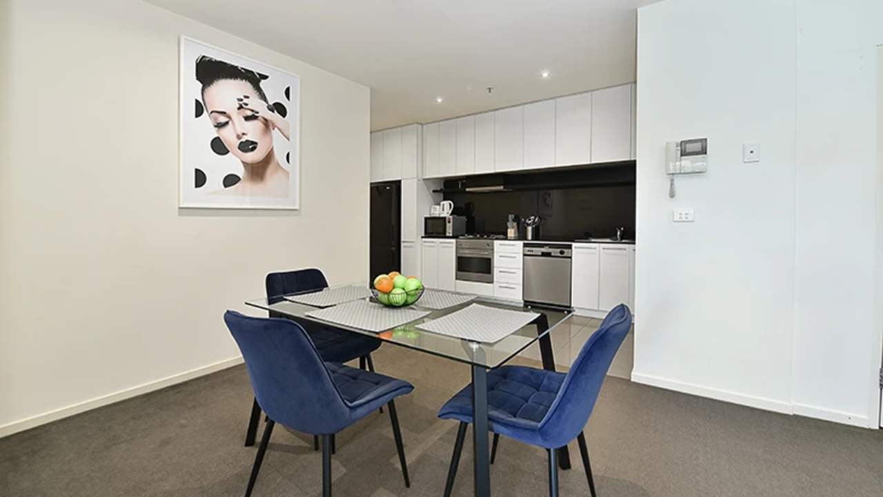 One bed flat for rent