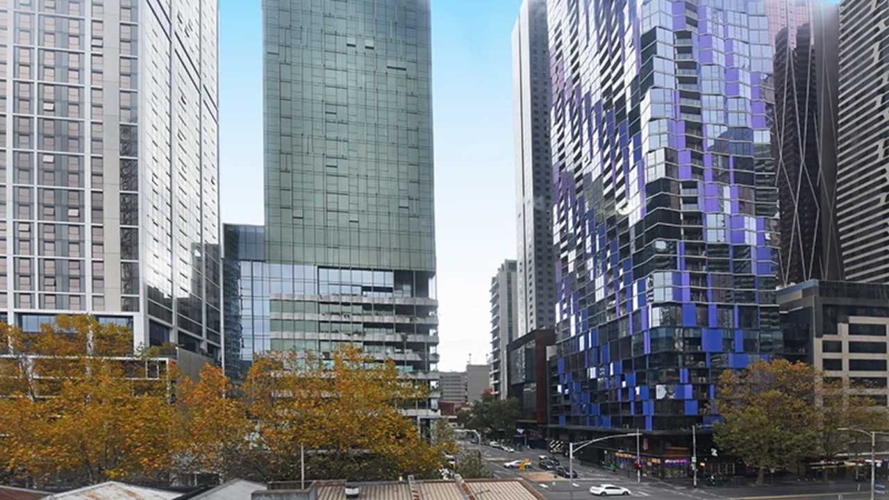 One bed flat for rent