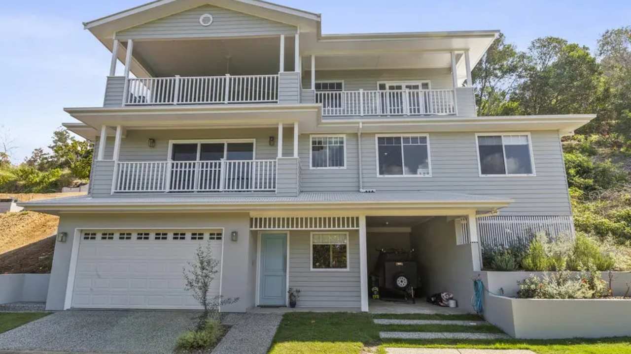 Room with ensuite in a share house