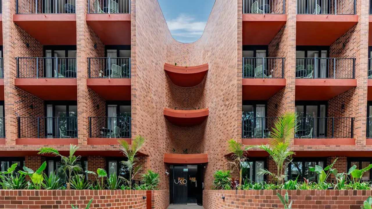 Furnished room studio flat for rent