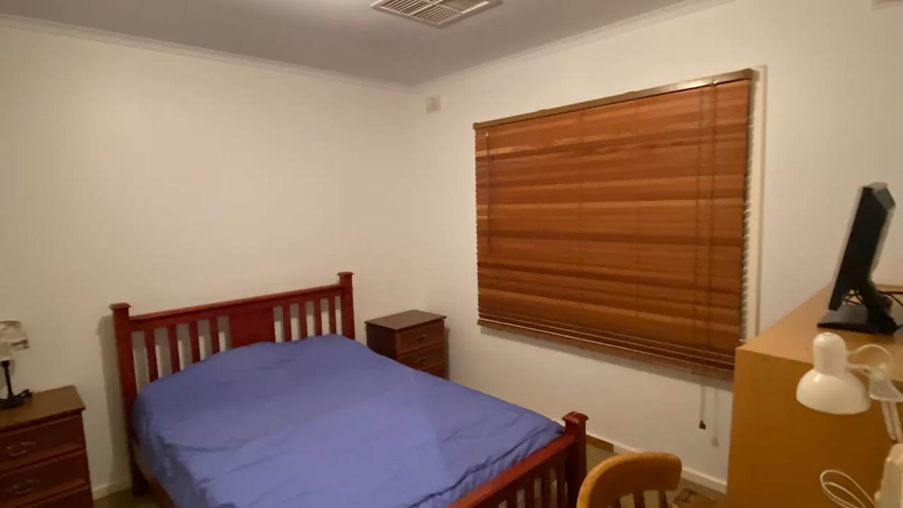 Student accommodation