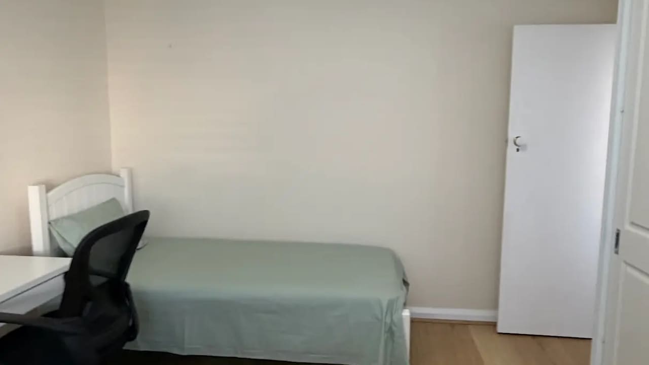 Student accommodation