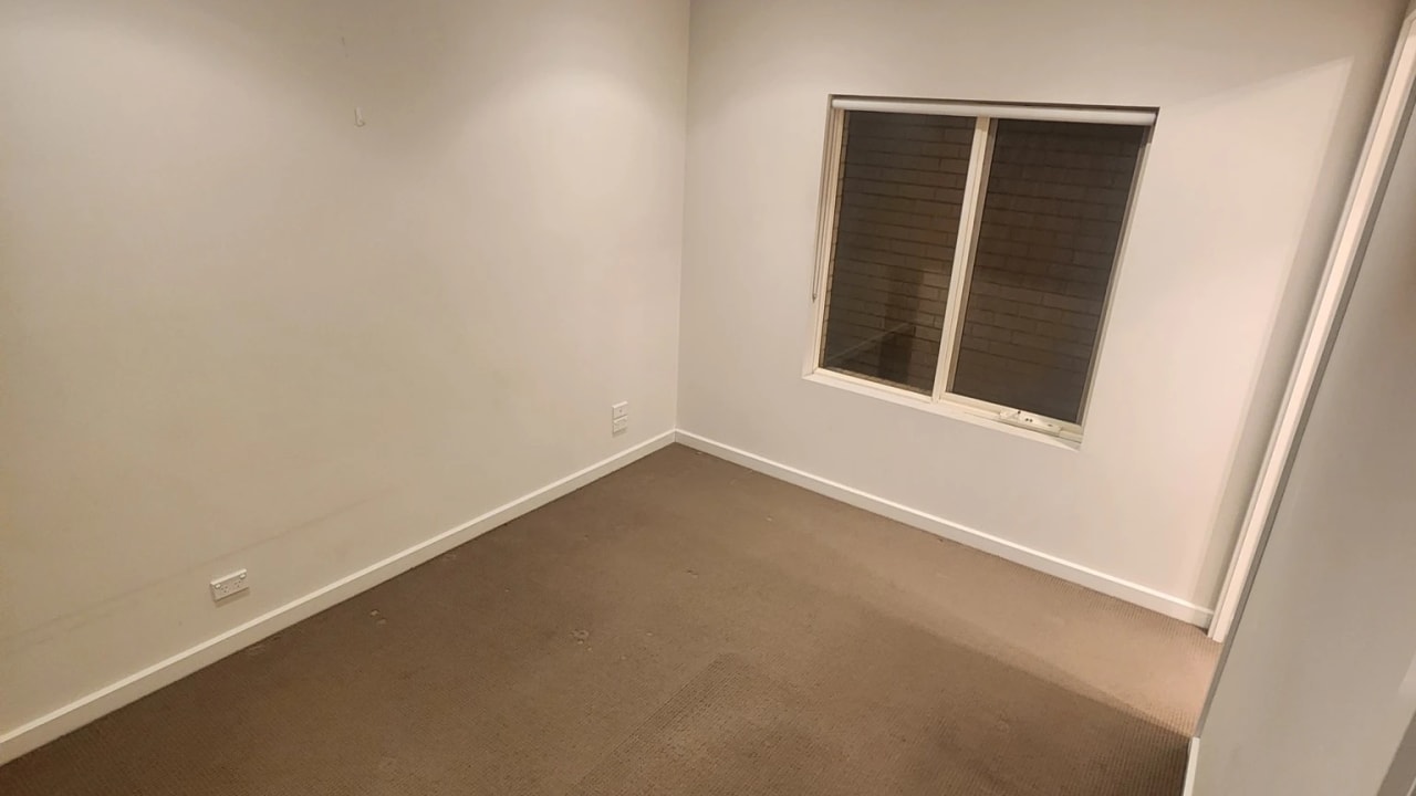 Unfurnished room with ensuite in a share house