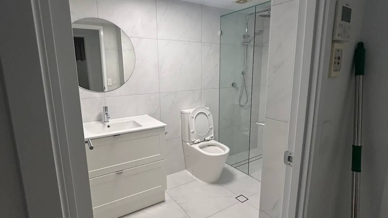 Student accommodation