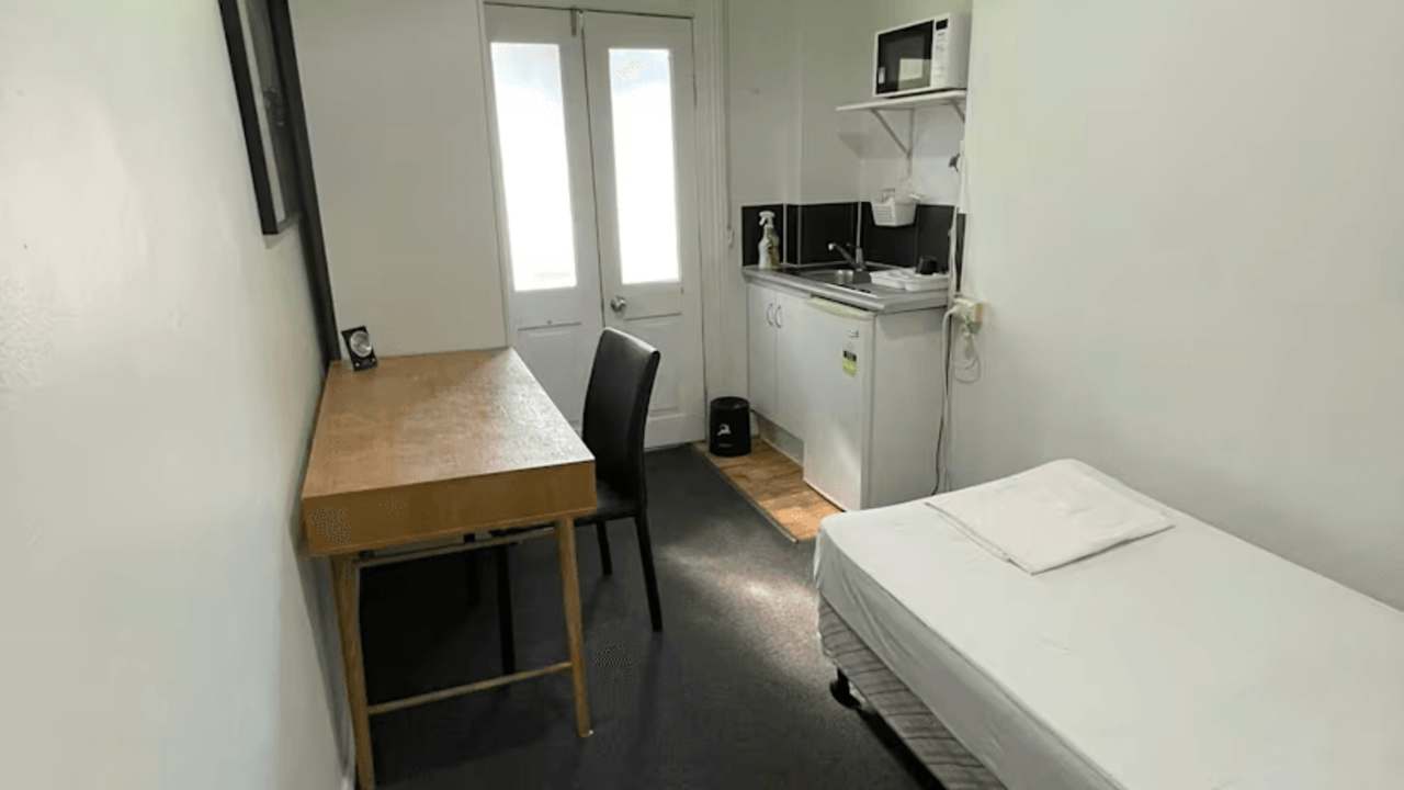Student accommodation