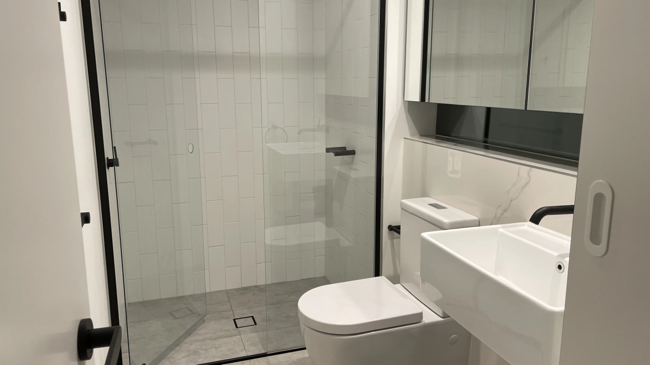 One bed flat for rent