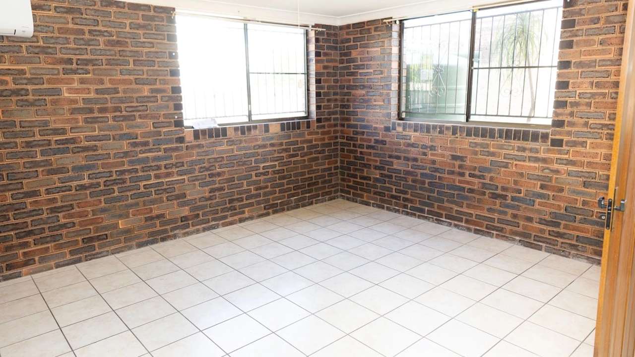 One bed flat for rent