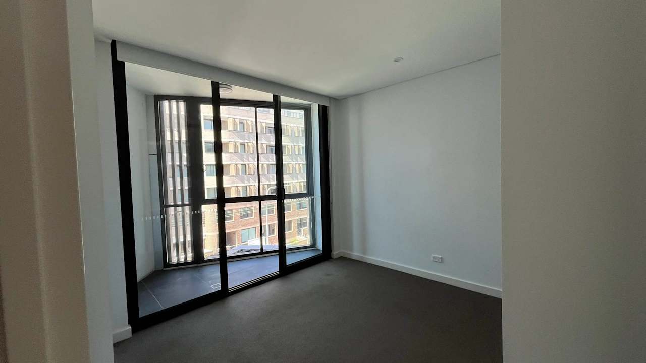 Whole property with 2 rooms for rent