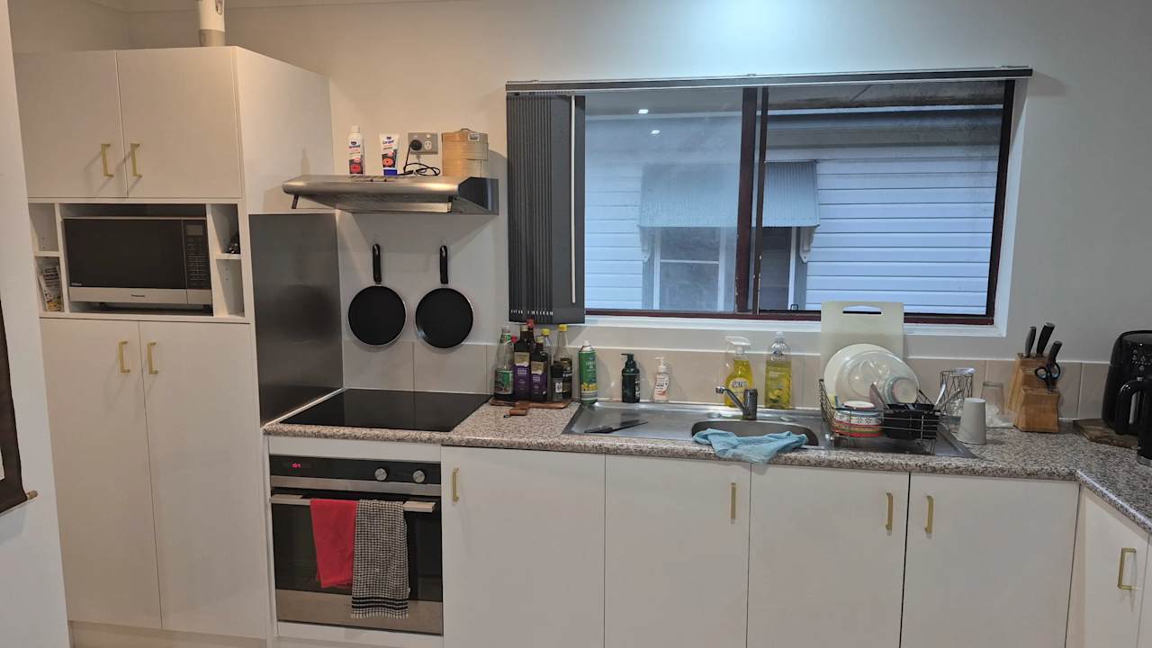 Student accommodation