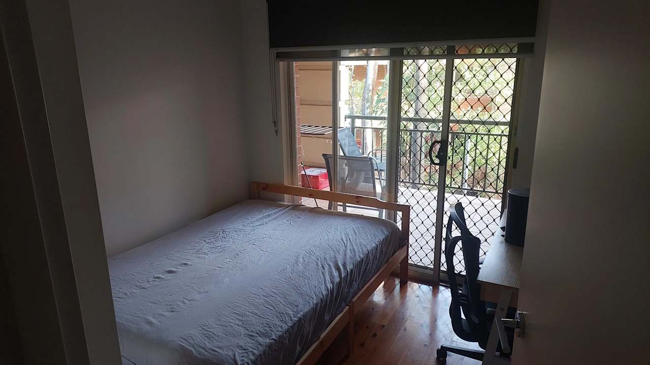 Room in a flatshare