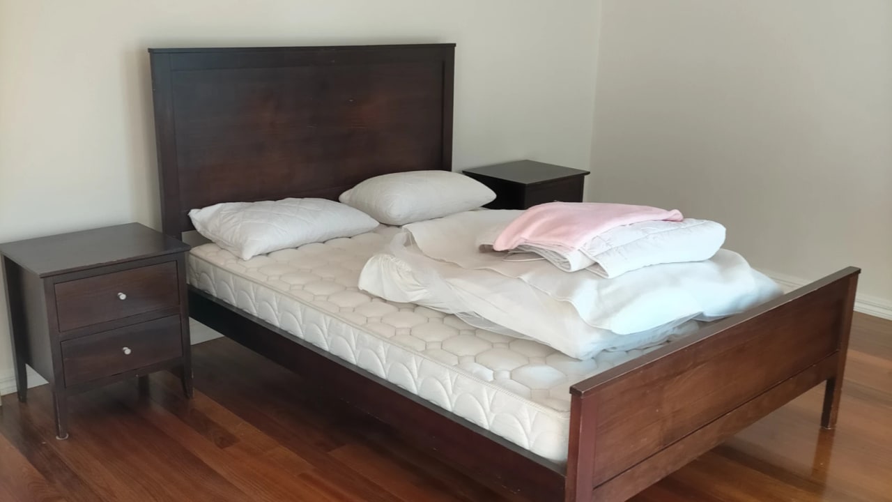 Room in a flatshare