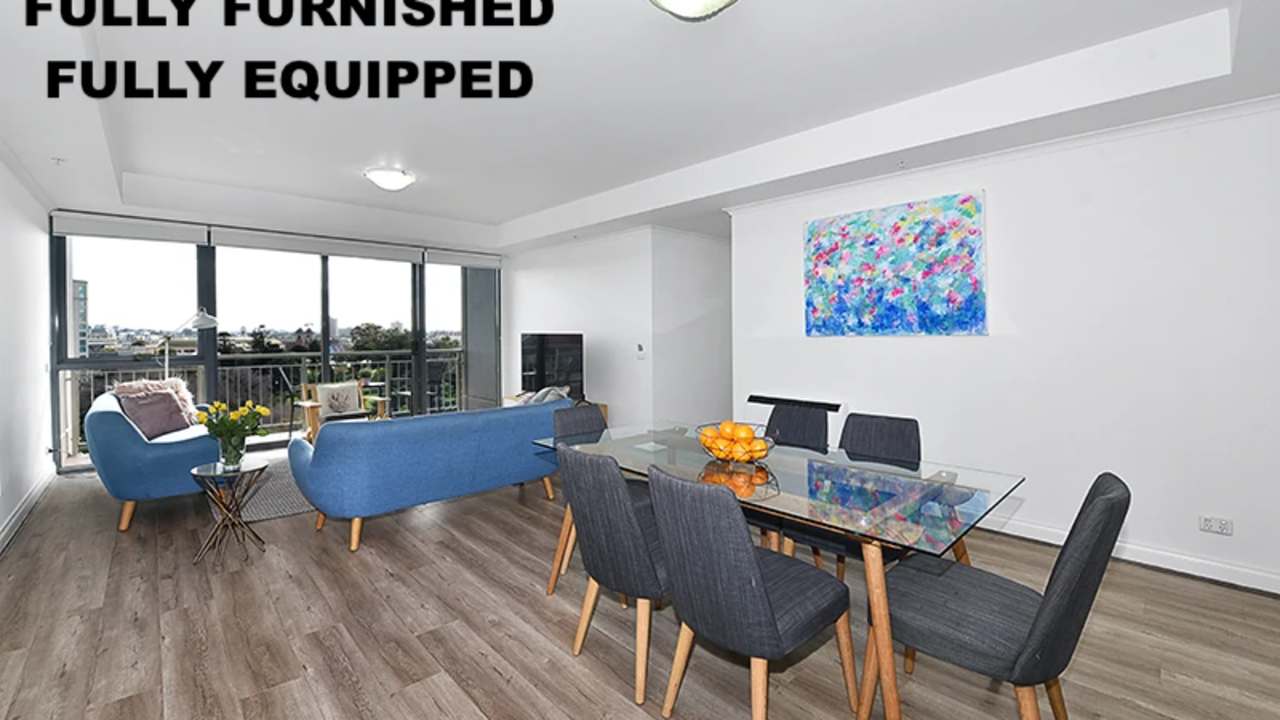 Whole property with 3 rooms for rent