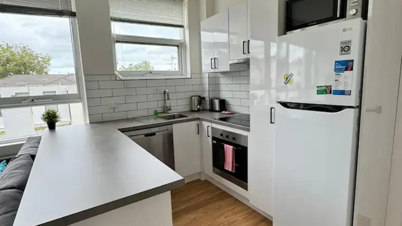 One bed flat for rent