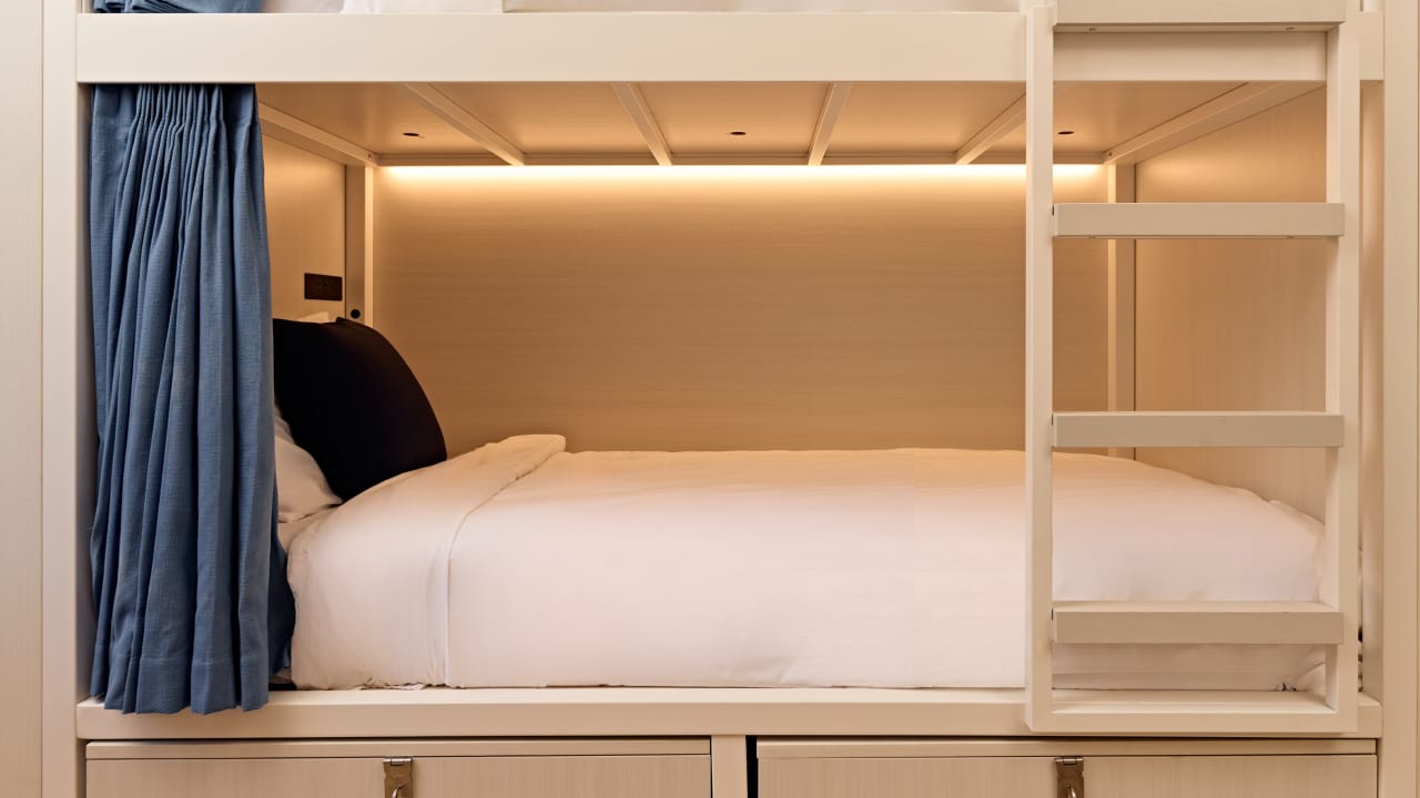 Student accommodation