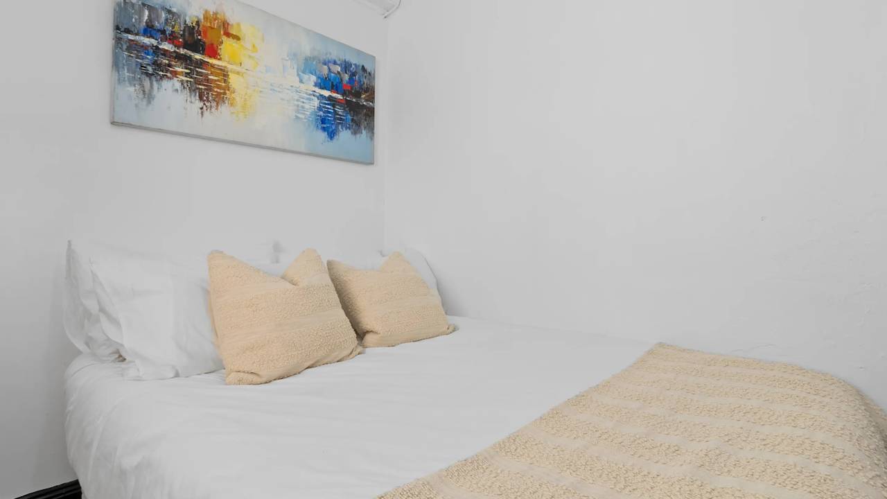 Student accommodation