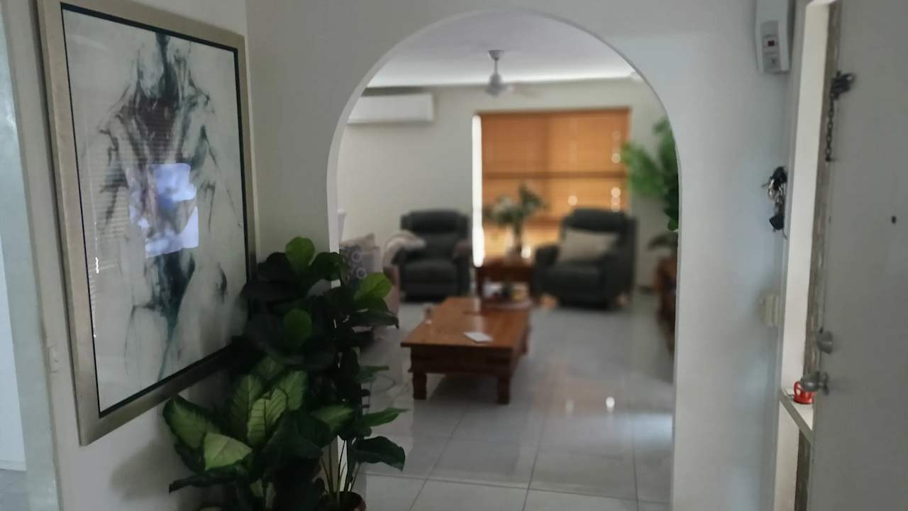 Room with own bathroom