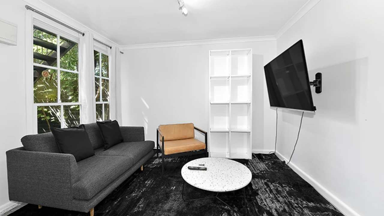 One bed flat for rent