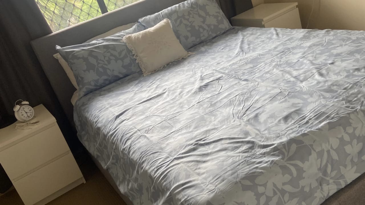 Student accommodation