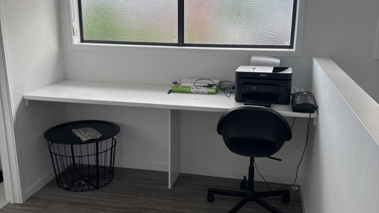 Student accommodation