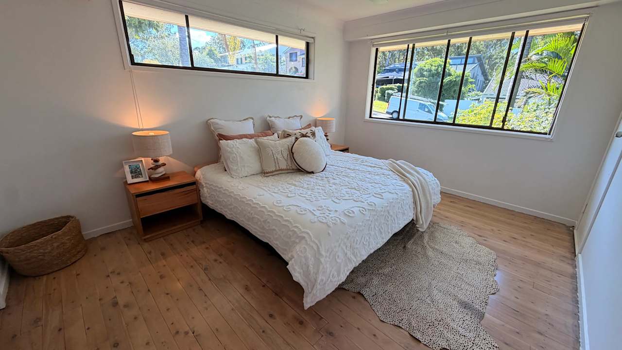 Room with ensuite in a share house