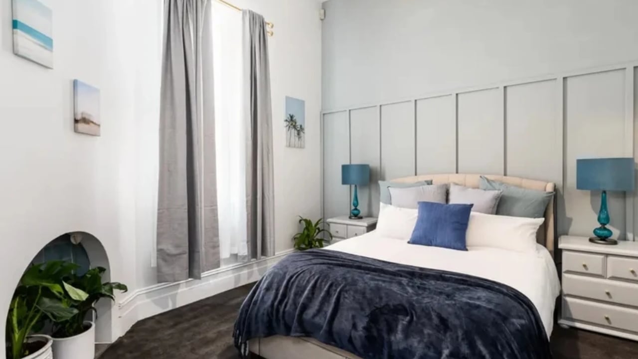 One bed flat for rent