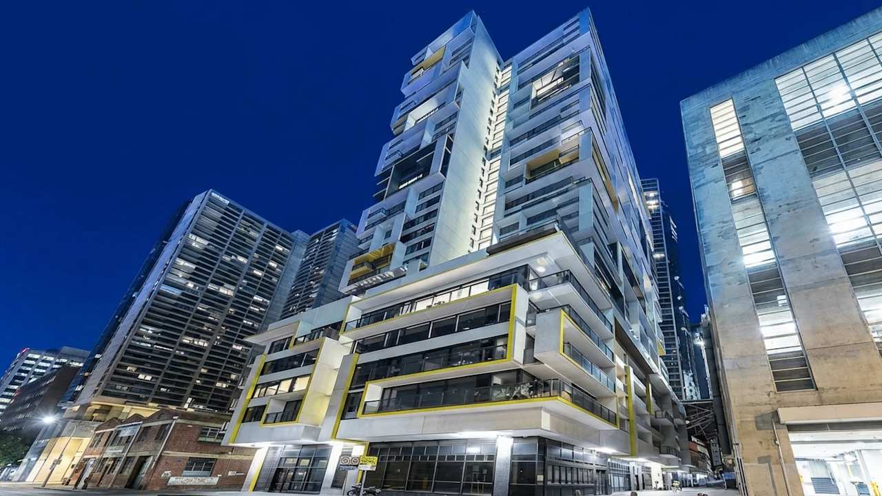 Whole property with 2 rooms for rent