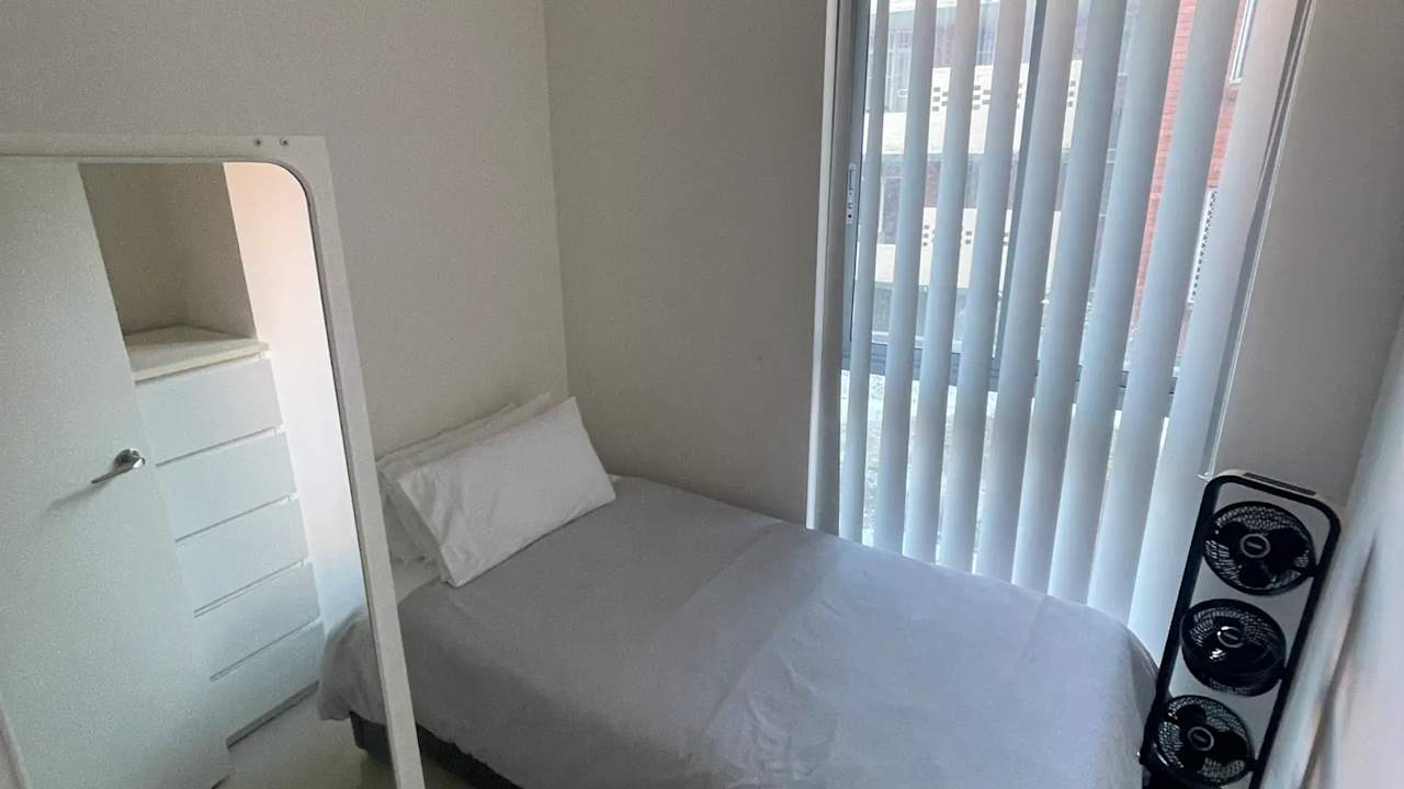 Student accommodation