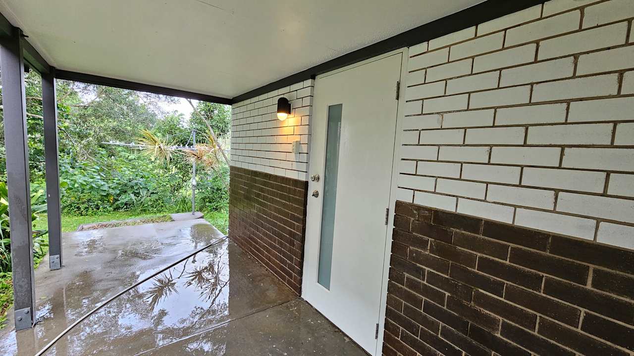 Room granny flat for rent