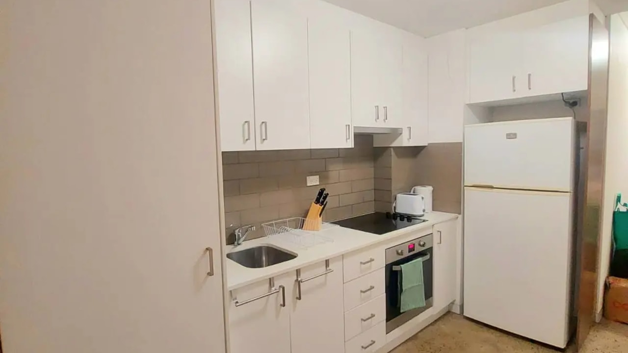 Student accommodation