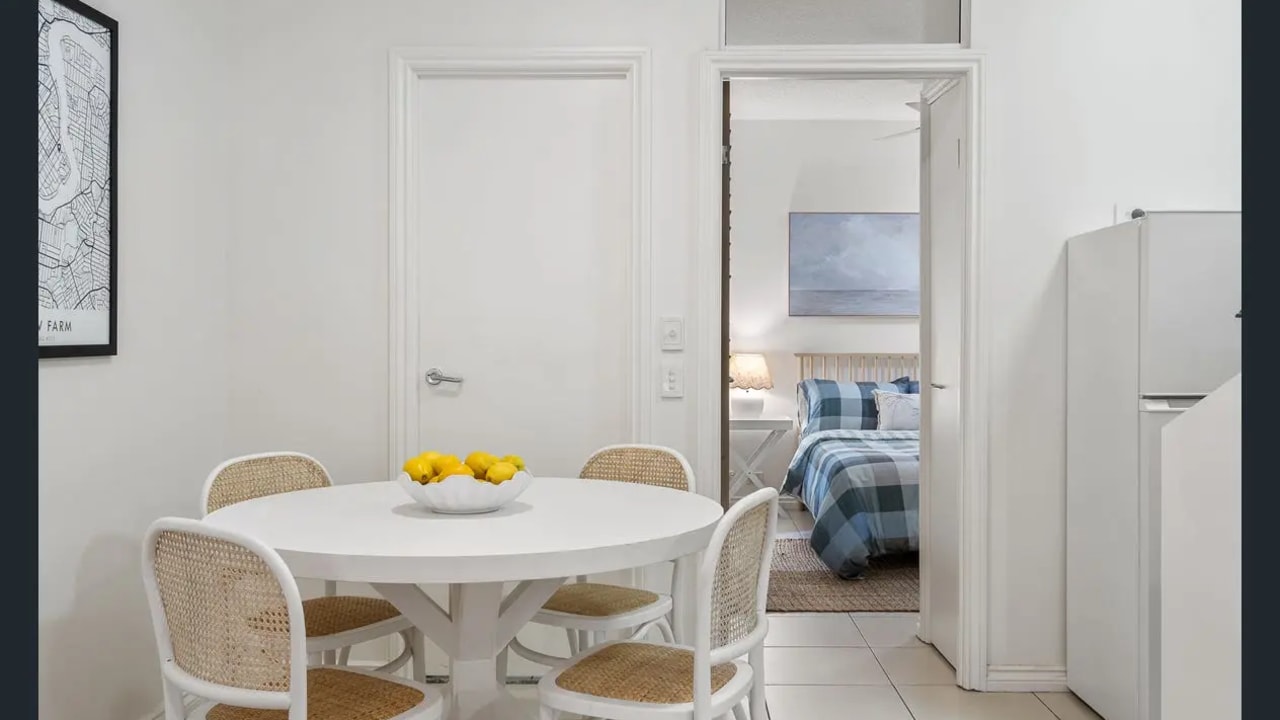One bed flat for rent