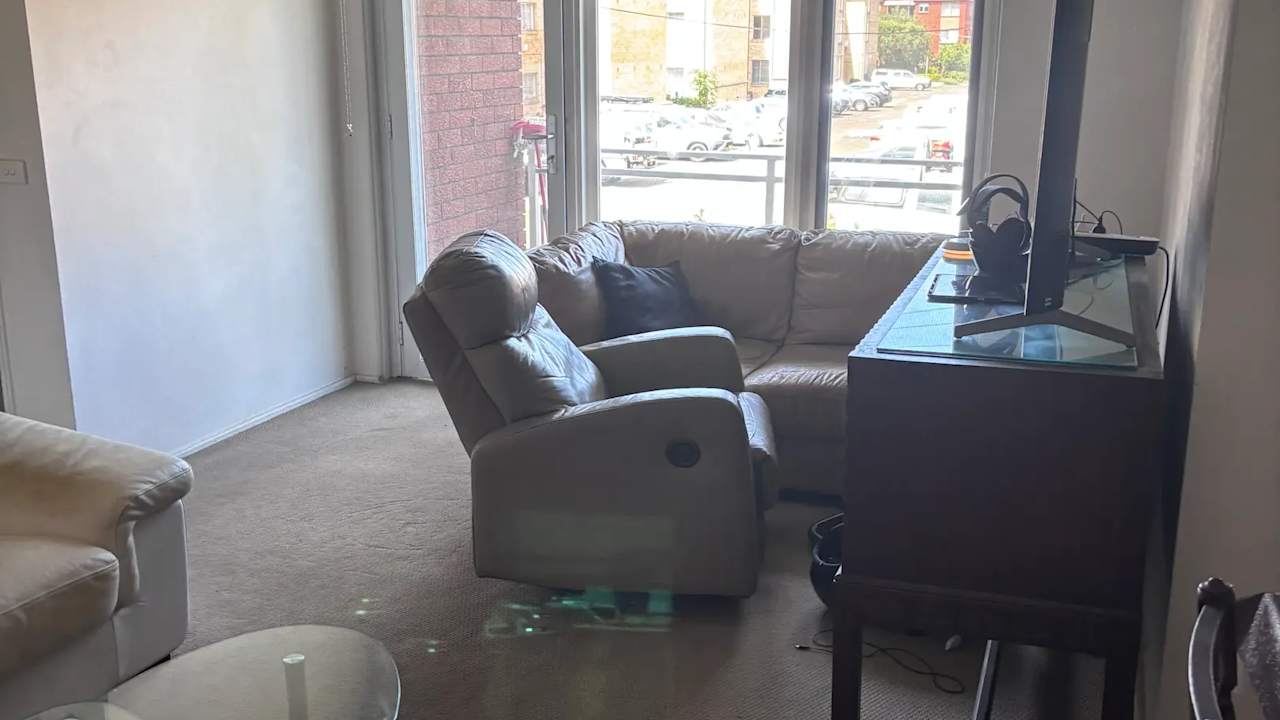 Student accommodation