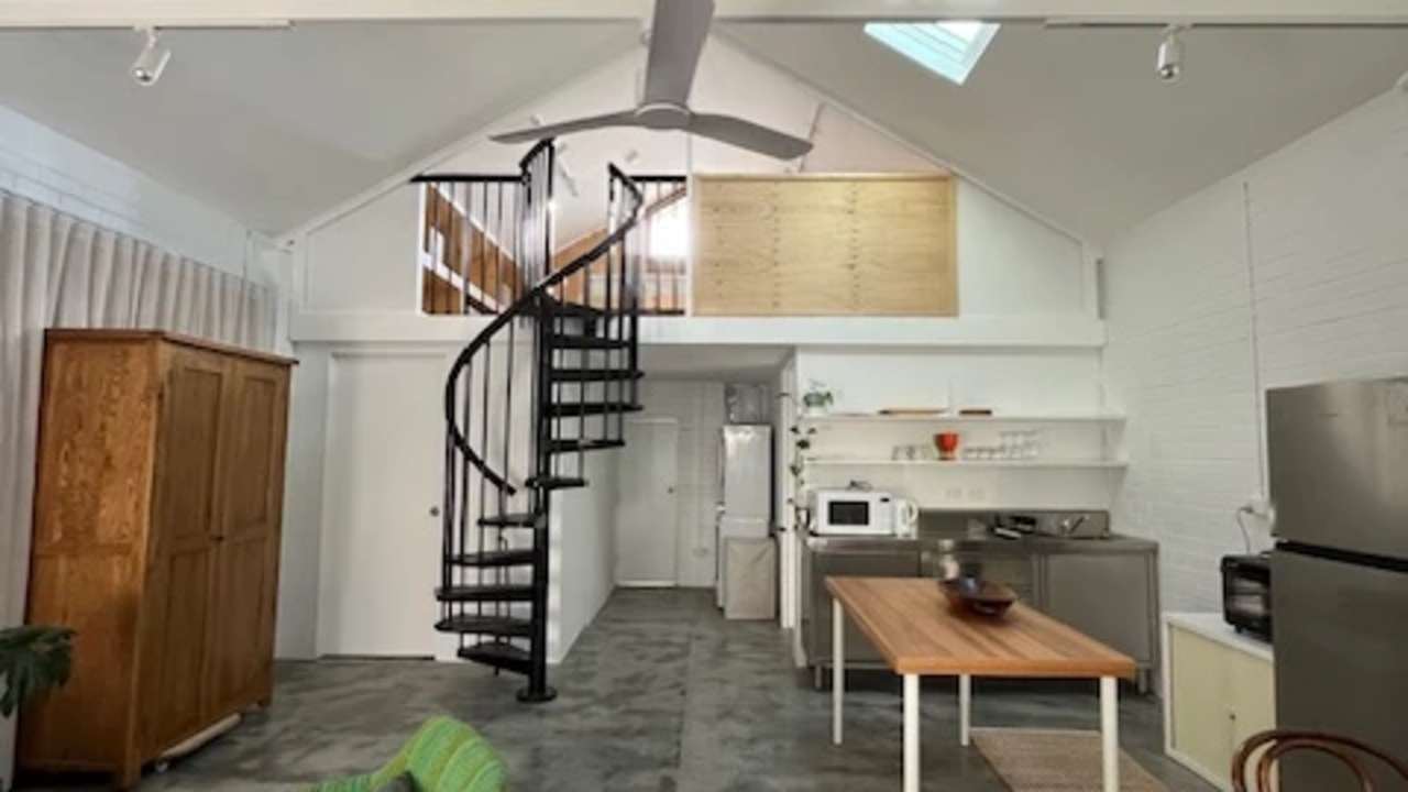 One bed flat for rent
