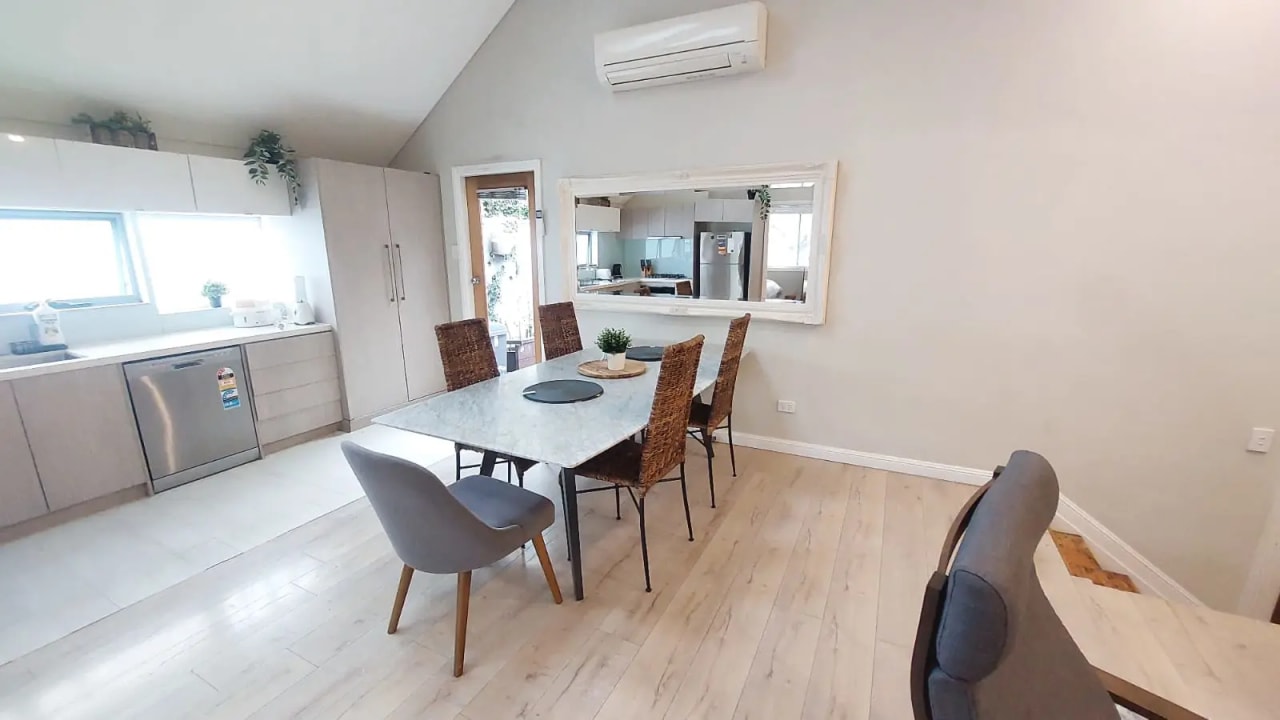 Student accommodation