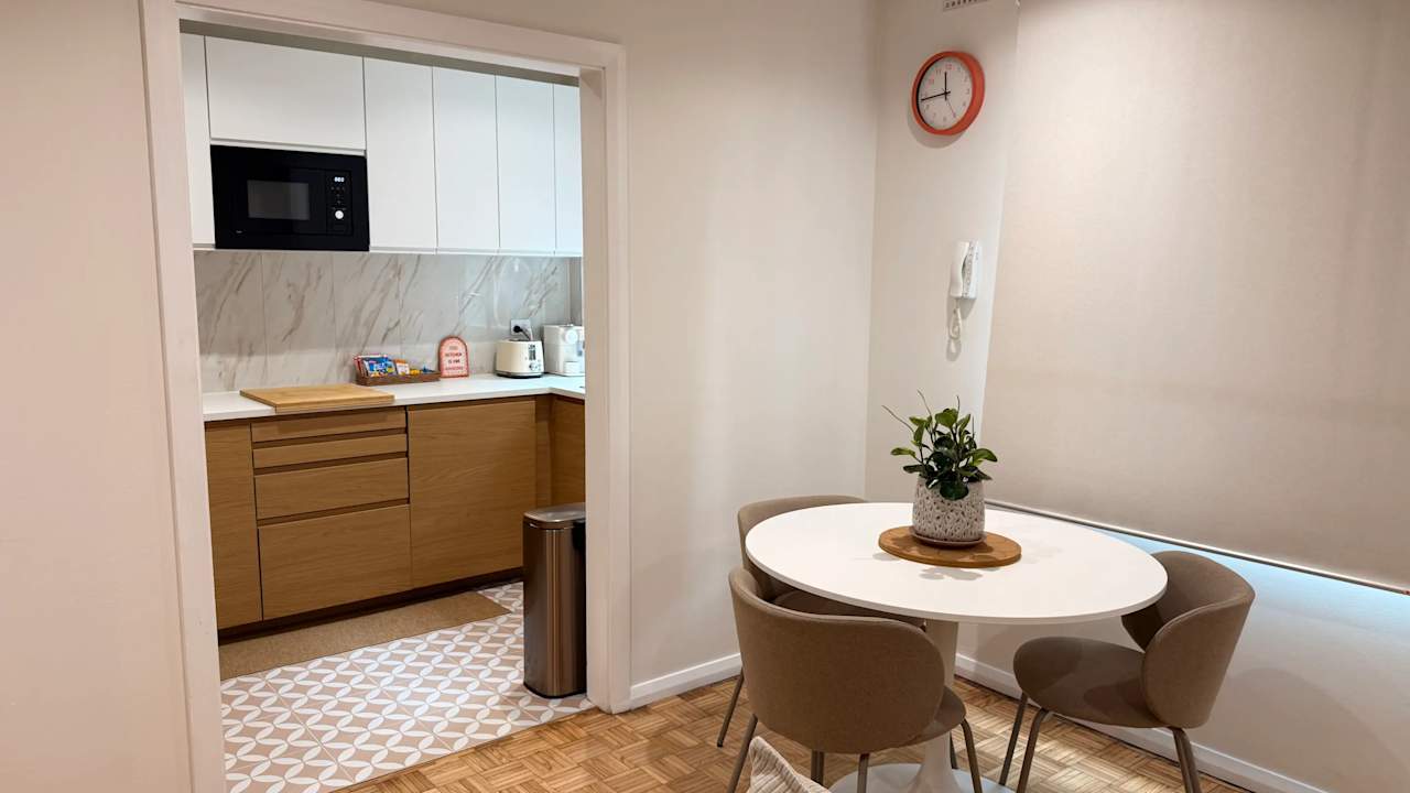 Student accommodation